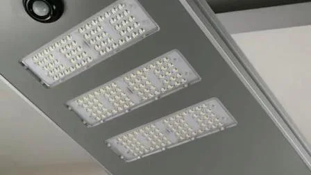 60watts vendono all'ingrosso la lampadina solare ricaricabile a LED per strada/giardino/lampada stradale